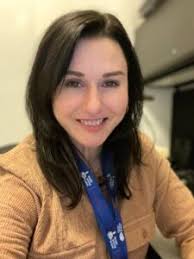 Women at The Doe Fund: Nadia