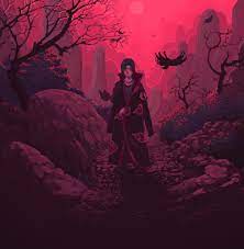 Itachi Tumblr Naruto Art Itachi Itachi Uchiha Itachi is the older brother of sasuke uchiha and is responsible for killing all the members of their clan, sparing only sasuke./box. itachi tumblr naruto art itachi