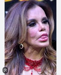 Lucía Méndez será madrastra de 'Checo' Pérez? Aparece tomada de la mano del  papá del piloto 😱👇 https://t.ly/kYegr