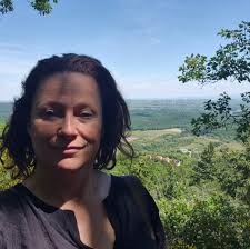 Picked up a big bag of old Lego for my son this summer (secondhand) and  keep finding these… Can anyone tell me what they are? Think they're pretty  scary 😂