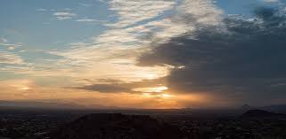 Find a list of the best places to watch a sunset in phoenix. File Phoenix Sunset March 2014 Panoramio Jpg Wikimedia Commons