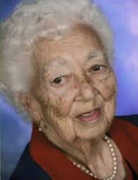 Virginia Chaney Woodall January 11, 1927