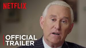 Roger Stone grant of clemency discovered. Get to know the Trump ally.