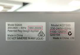 Edition 6 was published in march of 2009; Calculate Your Power Consumption Saveonenergy Com