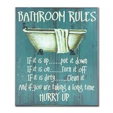 Image result for office toilet paintings