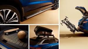 Zubehör mit Mehrwert