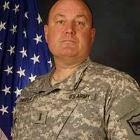 U.S. Marine Corps Capt. Richard A. Hayek, the 12th