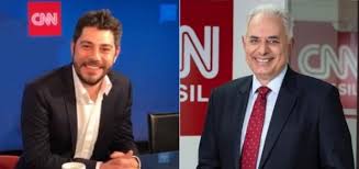Muito querida e respeitada por colegas, a jornalista da cnn brasil ganhou a solidariedade de colegas e do público leia: Cnn Contrata Daniela Lima Pra Compor Selecao Com Evaristo Costa William Waack E Monalisa Perrone Jornal Opcao