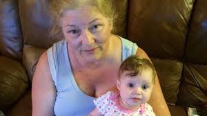 Fundraiser for Sara Moore by Amber McNutt : Helping with funeral cost