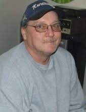 Obituary information for William Eugene Dickerson