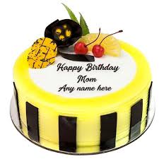 #happy birthday #aquarius #my birthday #february 16th. Pin On Happy Birthday Cake