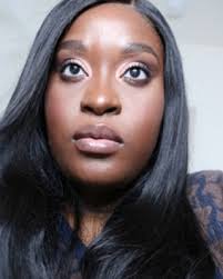 Profile for Marie Ceus