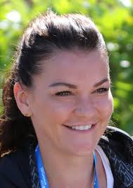 Agnieszka roma radwańska aɡˈɲɛʂka raˈdvaɲska (listen) (nicknamed aga, ˈaɡa; Agnieszka Radwanska Wikipedia Wolna Encyklopedia