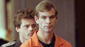 Jeffrey Dahmer's killer explains why he did it
