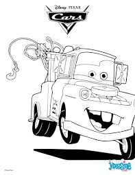 Un Joli Coloriage Sur Cars Avec Martin La Depanneuse Un Dessin Parfait Qui Plaira A Tous Les Enfants Fans Des Dessin Coloriage Cars Coloriage Coloriage Vaiana