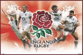 North's day goes south and hogg sparkles. England Rugby Players Poster Plakat Kaufen Bei Europosters