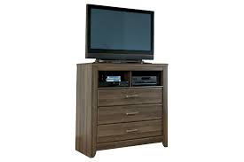 Juararo Media Chest Ashley Furniture Storage Furniture Bedroom Furniture