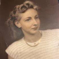 Gertrude M. Maguire Obituary