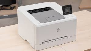 Hp Color Laserjet Pro M255dw Review Rtings Com