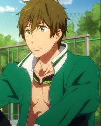 Makoto Tachibana Free Anime In 2020 Free Anime Free Makoto Makoto