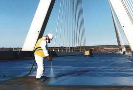 Spray Applied Waterproofing Membranes Civildigital