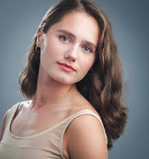 Amanda Gerhardt's Instagram, Twitter & Facebook