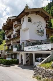 Das haus sonnenhang befindet sich etwas oberhalb des wintersportortes sölden. Haus Am Sonnenhang In Finkenberg Osterreich 60 Bewertungen Preise Planet Of Hotels