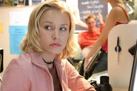 Veronica Mars Movie Questions