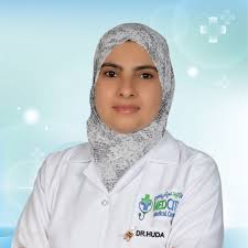 Dr. Huda Ahmad Alrashaedh