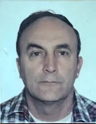 Obituary information for Ernest Mayberry