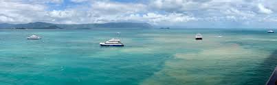 Earlier this month, the cruise line updated a few of the dates for the celebrity revolution dry dock schedule for their cruise. Tender Off Solstice In Cairns Australia Celebrity Cruises Cruise Critic Community