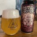Monkey Temple - Mad Scientist - Untappd