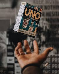 We did not find results for: Uno On Twitter If You Know You Know Jnunnsparks Showing Off The New Unoartiste Basquiat Cards Available At Macys Https T Co Csqynhsptm Https T Co B18czvzbyn