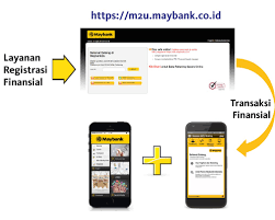 Pilih 'idr' mata uang indonesia atau 'myr' mata uang malaysia. Maybank2u Registration