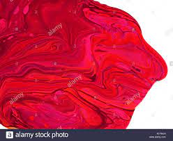 Wenn sie rote und weiße acrylfarben mischen, erhalten sie einen farbton, der rosa ist, aber meistens sieht das mischen sie erst dann eine ausreichende menge der farbe an, das mischungsverhältnis kennen sie ja vom test. Nahaufnahme Der Nagellack Farben Zusammen Mischen Rot Pink Und Lila Weisser Hintergrund Stockfotografie Alamy