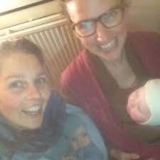 Karen Korff's Instagram, Twitter & Facebook