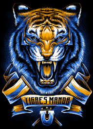 Liga mx side tigres uanl have confirmed miguel hererra will take over as manager, the club announced on thursday. Incomparables X Tigres Uanl On Behance