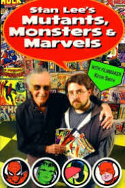 Solo l'amore protettivo di una madre, il suo istinto più primordiale, sarà in grado di salvarle. Stan Lee S Mutants Monsters Marvels Streaming Ita Altadefinizione Filmstreamingaltadefinizione Info