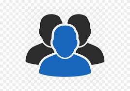 A pictogram, also called a pictogramme, pictograph, or simply picto, and in computer usage an icon, is a graphic symbol that conveys its meaning through its pictorial resemblance to a physical object. Member Icon Clipart Computer Icons User Profile Pictogramme Social Free Transparent Png Clipart Images Download