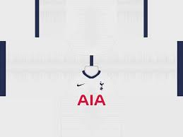 This year's the blues home jersey design takes inspiration from the kits worn in the 1970s. Kits Tottenham 2019 2020 Rx3 Added Fifa 16 Fifamoro