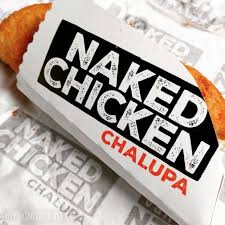 How many calories are in a beef chalupa? Taco Bell Naked Chicken Chalupa Trying New Food