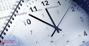 Using Effective Time Management To Improve Your Studying