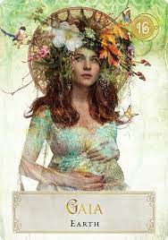 We got information from each image that we get, including set size and resolution. Goddess Power Oracle Gaia Earth Being Grounded Slowing Down And Remaining Present In Your Body Is The Me Gaia Goddess Goddess Art Divine Feminine Goddess