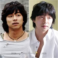 🫶🏻 #𝗚𝗢𝗡𝗚𝗬𝗢𝗢 19 years ago 🍷 Age like fine wine #공유themanwelove✨  ☆·.¸¸.·*•.¸~ ℓσνє𝒴♡♡~¸.•*`·.¸¸. ☆ ♡ ♡ ♡ ≛≛≛≛≛≛≛≛≛≛≛≛≛≛≛≛≛≛≛≛≛≛≛≛≛≛≛≛≛  #GongYoo #GongJiChul #ggong #공유 #공지철 #コンユ #孔劉 #กงยู ...