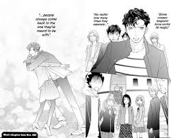 Though f4 and makino meet domyoji again, he has become a completely different person, and so they. Hana Yori Dango Season 2 Explore Tumblr Posts And Blogs Tumgir