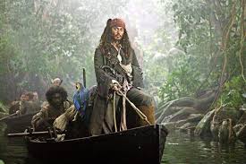 Denn für die zukunft von captain jack sparrow, gespielt von johnny depp sieht es schlecht aus, wenn es nach den plänen von disney geht. Fluch Der Karibik Reboot Ohne Johnny Depp