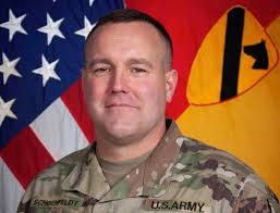 Brigade commander relived at Hood for “bullying and counterproductive  leadership” : r/army