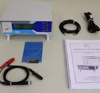 Ultrasonic transducer and horn analyzer | TRZ® Analyzer | ATCP