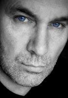 Gregory Stenson's Instagram, Twitter & Facebook