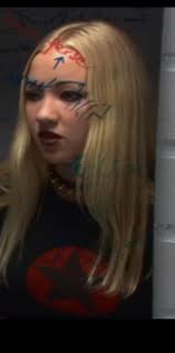 Terri Lauranelämää